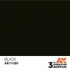 AK Interactive AK11029 Black 17ml